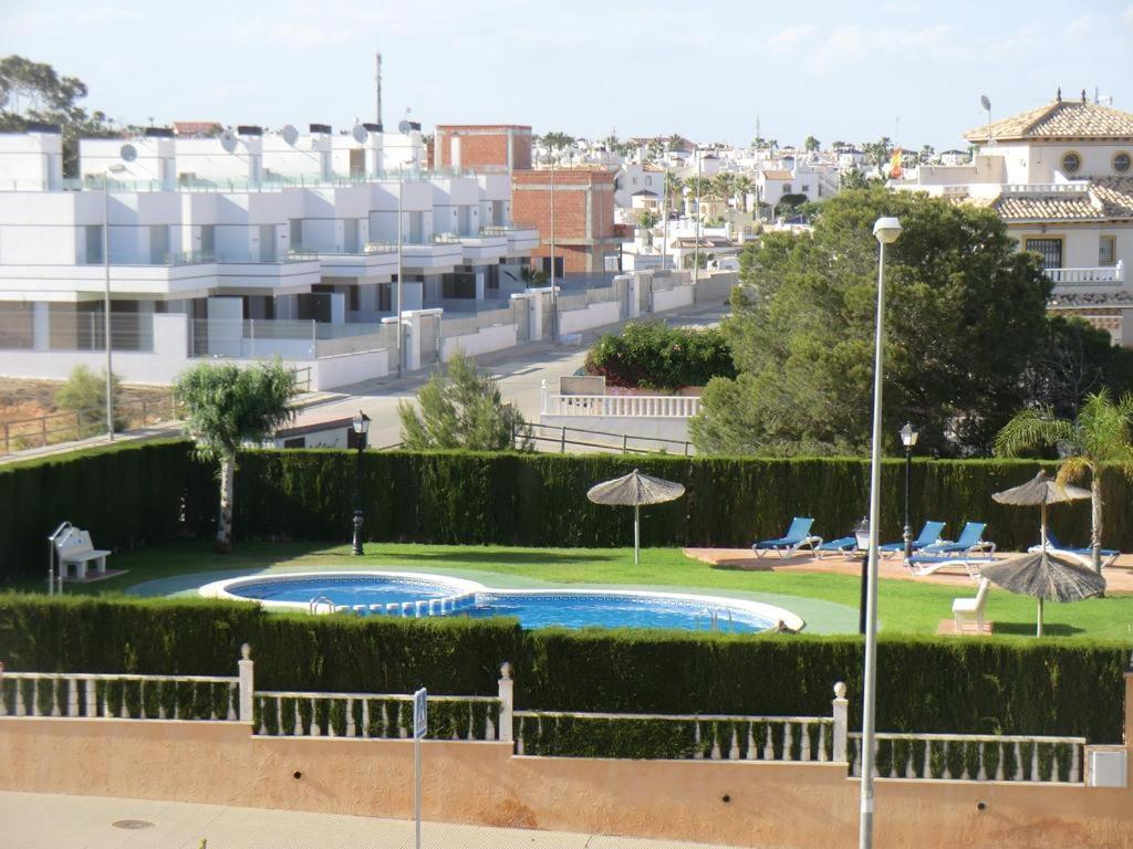 Los Dolses Don Juan,Villa Avec Piscine Privee オリウエラ エクステリア 写真